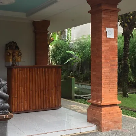 Sayan Ubud Guest House