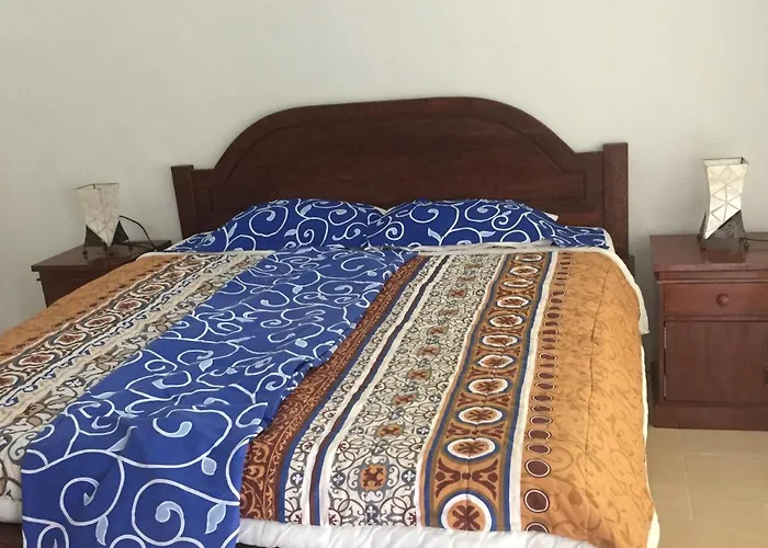 Guest house Sayan Ubud (Bali)