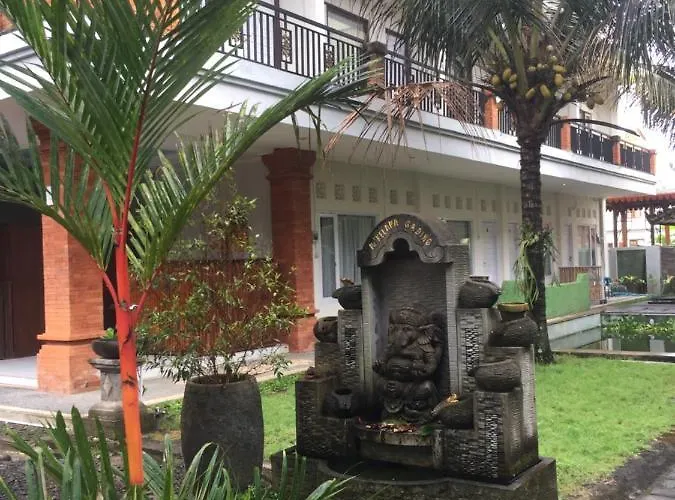 Sayan * Ubud (Bali)